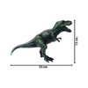 Imagen de Dinosaurio en blister- 24cm.