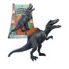 Imagen de Dinosaurio en blister- 25cm.