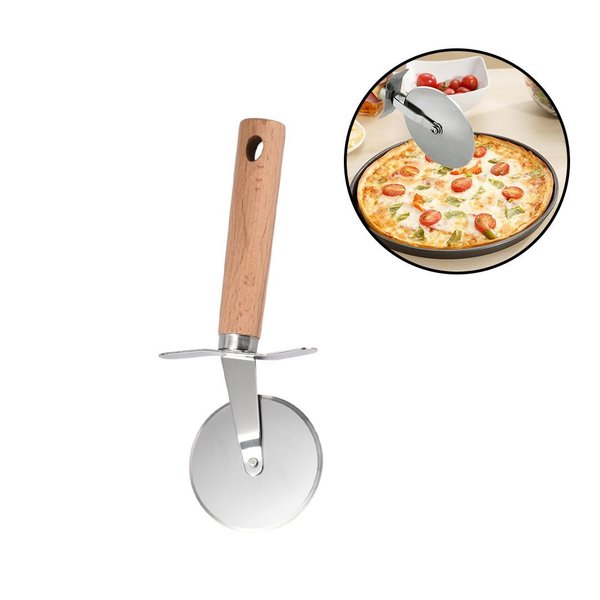 Imagen de Corta pizza - Rueda corta pizza