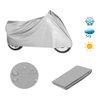 Imagen de Cobertor para moto - Funda cubre moto