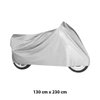 Imagen de Cobertor para moto - Funda cubre moto