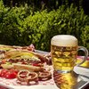 Imagen de Jarra para cerveza de vidrio X 2  Unidades  -600ml