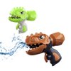 Imagen de Pistola de agua Dinosaurio C/U