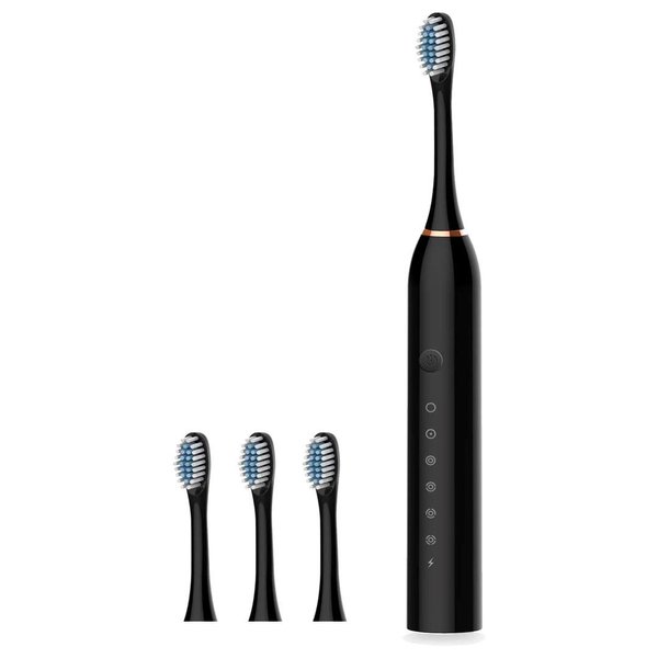 Imagen de Cepillo de dientes eléctrico
