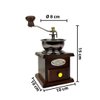 Imagen de Molinillo de café manual - Clásico con cajón