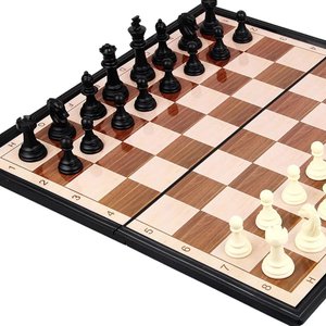 Imagen de Ajedrez  - Juego de Mesa Ajedrez