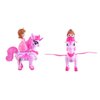 Imagen de Princesa en pegasus Juguete