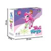 Imagen de Princesa en pegasus Juguete