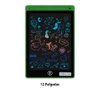 Imagen de Pizarra Tableta Mágica Lcd 12"  Dibujo Escritura para Niños