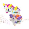Imagen de Pianito infantil unicornio