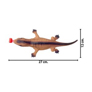 Imagen de Iguana Animalito de juguete