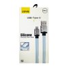 Imagen de Cable USB Tipo C.  1 Metro  - Colores surtidos