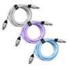 Imagen de Cable USB Tipo C.  1 Metro  - Colores surtidos