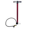 Imagen de Inflador de pie para bicicletas 57cm