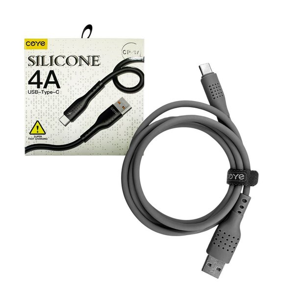 Imagen de Cable USB  tipo C - 1 metro