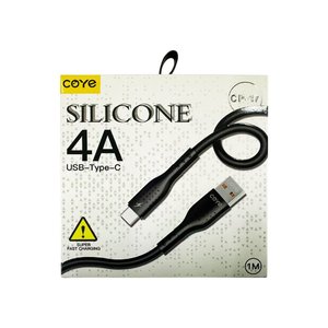 Imagen de Cable USB  tipo C - 1 metro