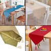 Imagen de Sendero Caminero De Mesa Elegante 180cms