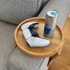 Imagen de Bandeja Soporte posa vasos - Ideal para sillón - Plegable