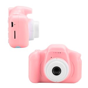 Imagen de Cámara de fotos digital Infantil - Carga USB