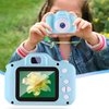 Imagen de Cámara de fotos digital Infantil - Carga USB