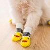 Imagen de Medias Anti Deslizantes Perro Gato - Talle M