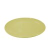Imagen de Plato ceramica redondo liso color-26,5cm.-4 colores