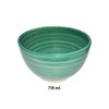 Imagen de Bowl ceramica redondo color exterior-14cm