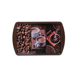 Imagen de Bandeja metal estampada-37,5x24,5x1,5cm- 2 diseños