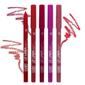 Imagen de Lapiz delineador Ushas para labios-UP020-MIX