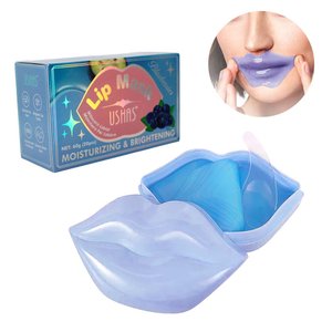 Imagen de Mascara Labial Ushas-arandanos-HA500