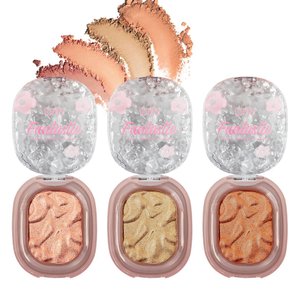 Imagen de Iluminador Ushas - Fantastic- UF084A