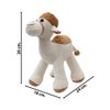 Imagen de Peluche camello