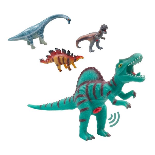 Imagen de Dinosaurio Juguete - Animalito Juguete - Surtidos