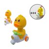 Imagen de Patito en moto C/U -presiona hacia abajo-