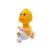Imagen de Patito en moto C/U -presiona hacia abajo-