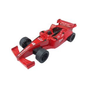 Imagen de Auto F1 Control remoto  - Ruedas con luces