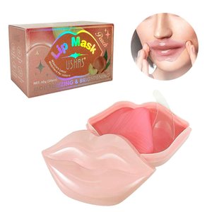 Imagen de Mascara labial Ushas-durazno- HA497