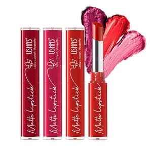 Imagen de Lapiz labial Ushas - UC153A