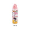 Imagen de Botella De Agua Diseño infantil - Con tapa y correa 750 ml