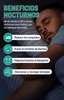 Imagen de Kit dilatador respiratorio nasal - Anti ronquido y mucho más..