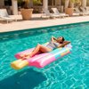 Imagen de Colchoneta inflable Piscina - Diseño Helado Paleta