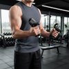 Imagen de Hand Grip Ejercitador de manos Ajustable de 5 a 60 kg