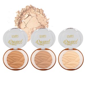 Imagen de Polvo compacto Ushas-  UF091B