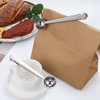Imagen de Cuchara 2 en 1 Café o Té  - Medidora y Clip cierra bolsa