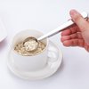 Imagen de Cuchara 2 en 1 Café o Té  - Medidora y Clip cierra bolsa