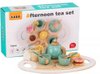 Imagen de Juego Set de té Infantil en madera - Montessori