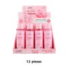 Imagen de Agua micelar Ushas- Rosas- UC118-1