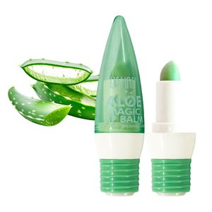 Imagen de Balsamo labial Ushas-Aloe-UC142