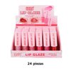 Imagen de Brillo de labios Ushas -6 colores-UC132