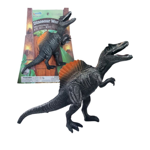 Imagen de Cocodrilo en carton -25cm.